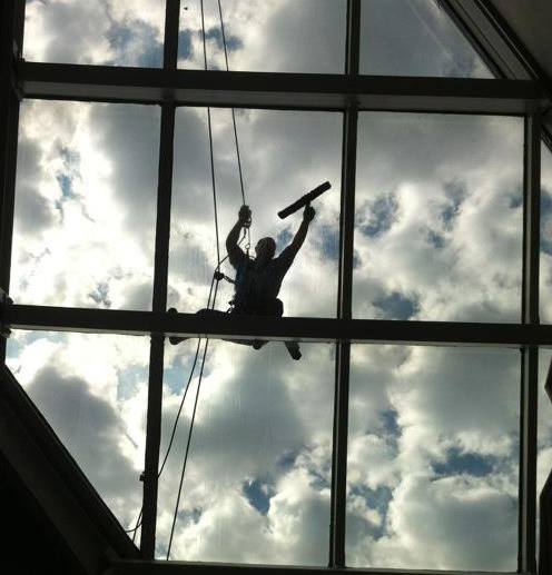 Avatar for Above and Beyond Services